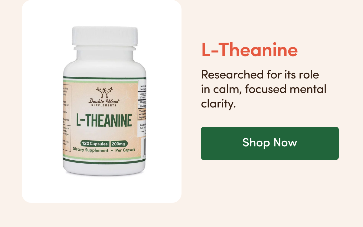 L-Theanine
