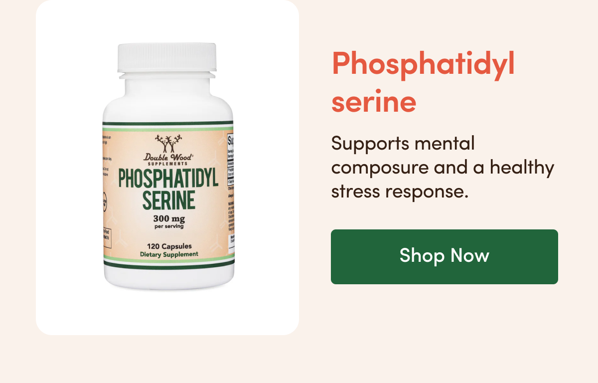 Phosphatidylserine