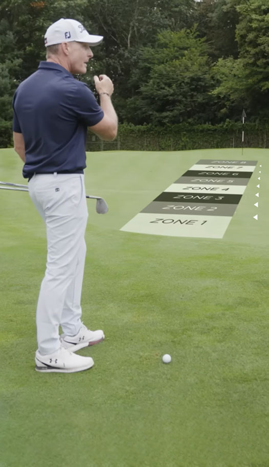 Master the Up and Down with the Scales Drill