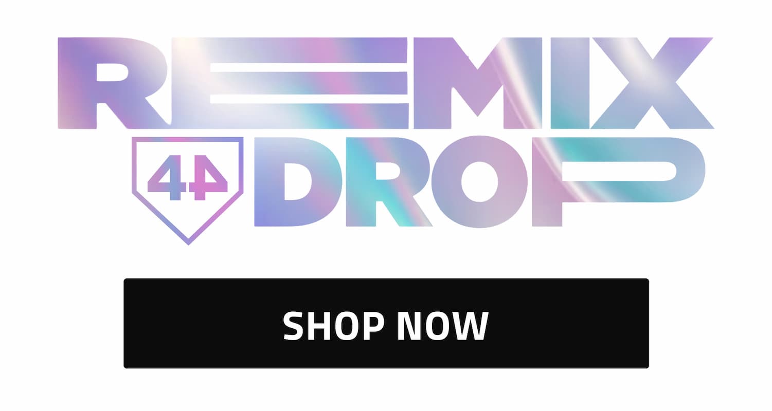 REMIX DROP