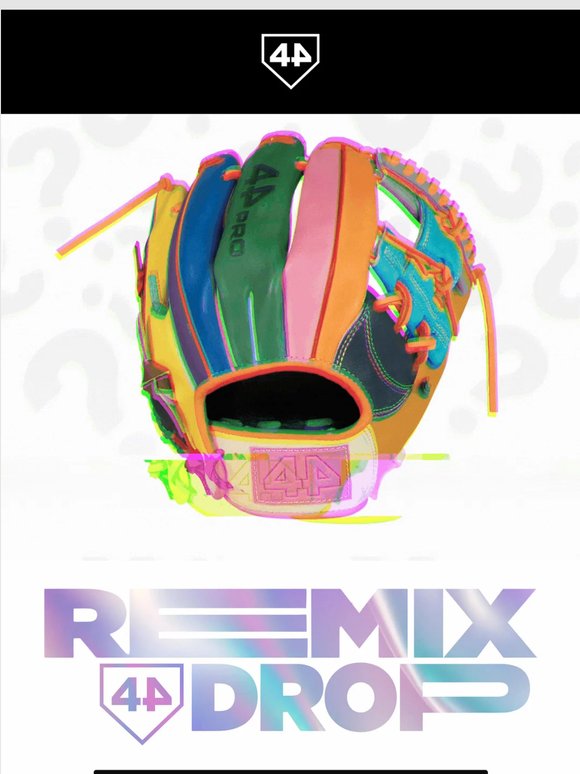 Just Dropped | Spring REMIX Gloves 🔥💿