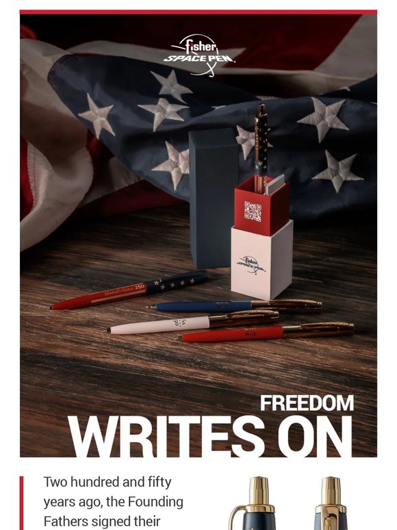 Introducing America 250!