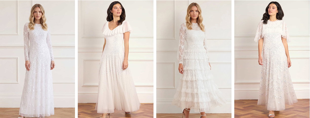 The Bridal Edit