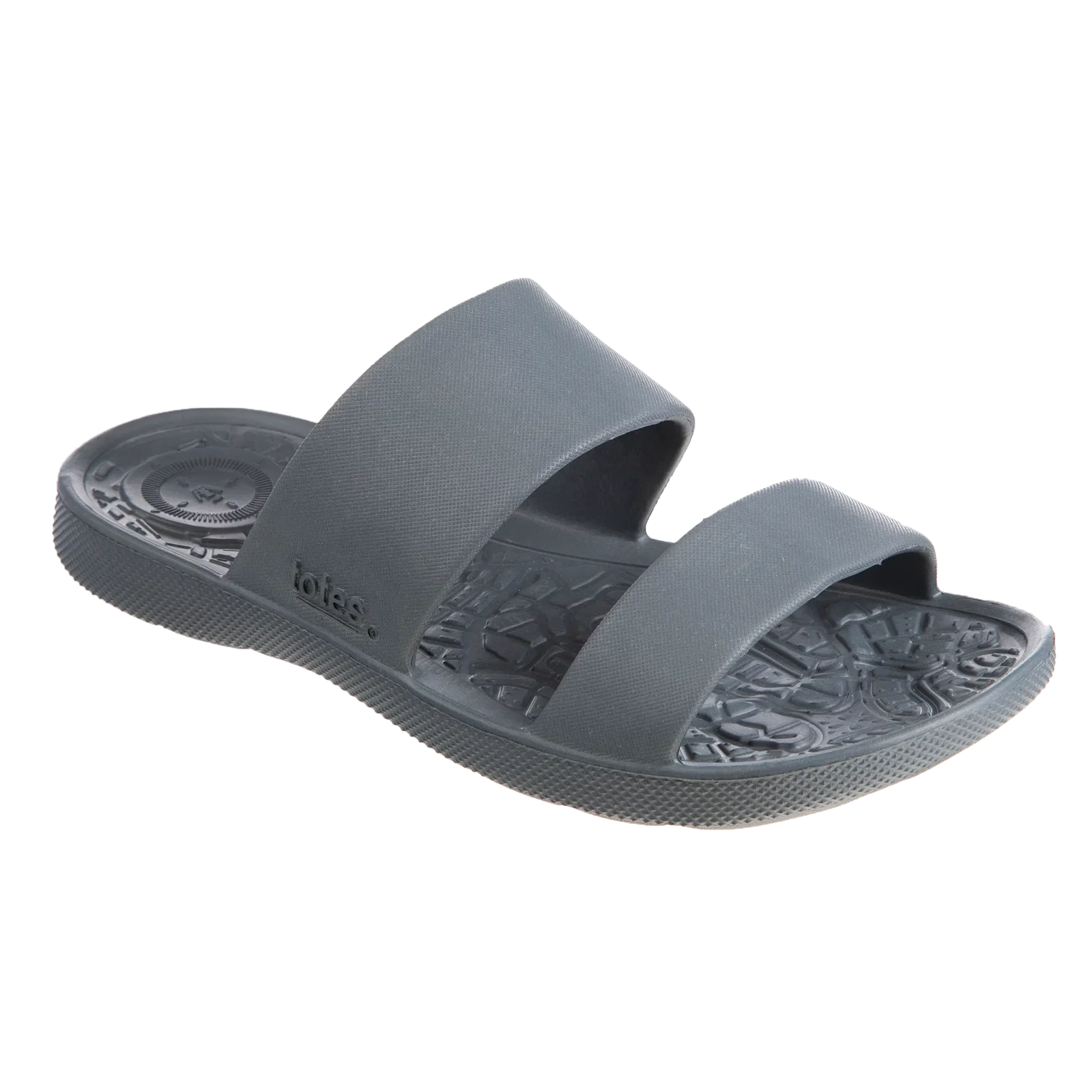 Image of Women's Two-Strap Hudson Slide