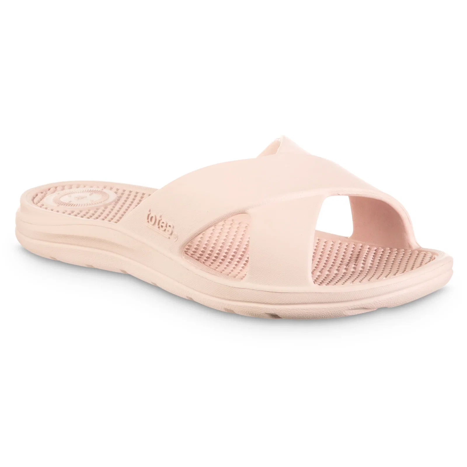 Image of Women's Cross Slide