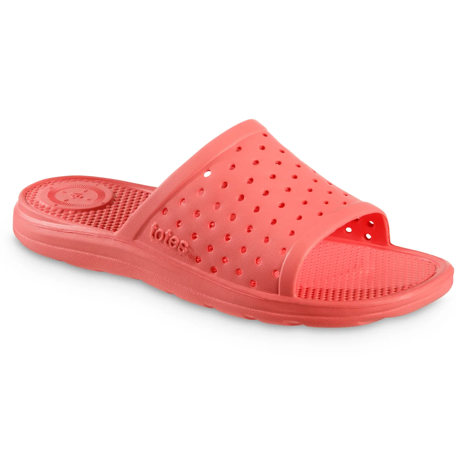 Image of Women's Perforated Slide