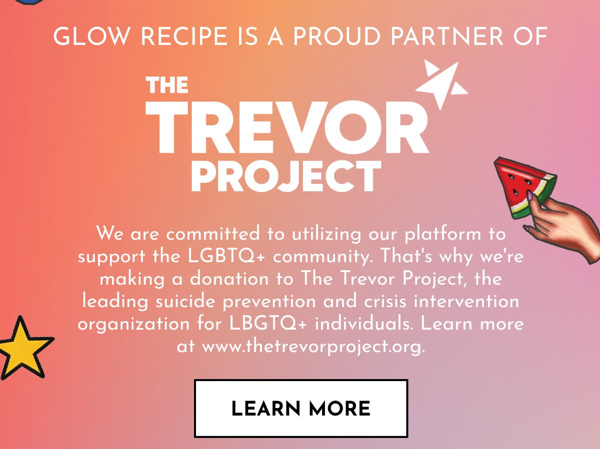 The Trevor Project