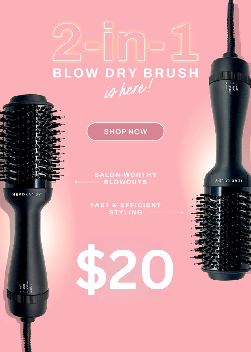 20% off Tools & 25% off Style Me