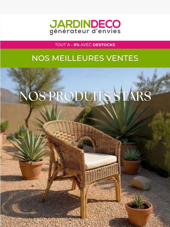 Vous hésitez encore ? Nos clients ont déjà tranché pour vous ✔️
