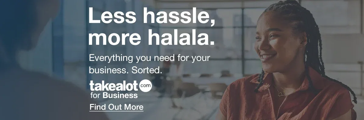 Takealot