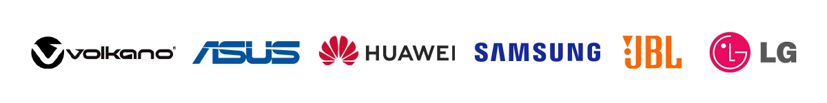 Logo Strip
