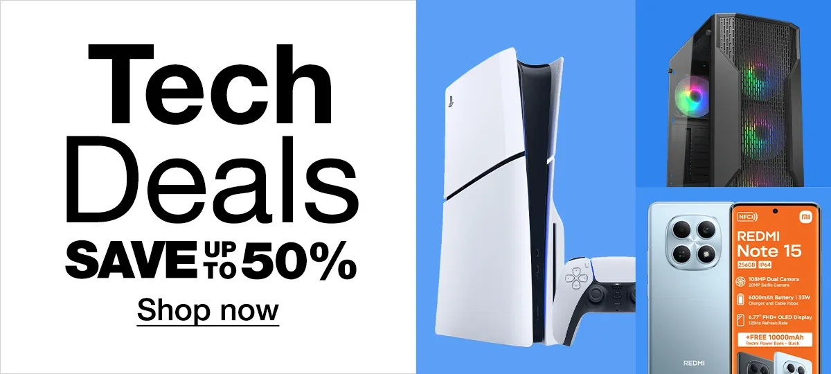 Tech deals