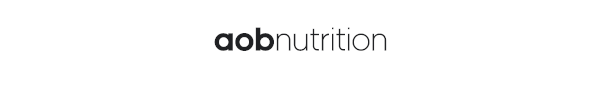 AOB Nutrition | Supplements