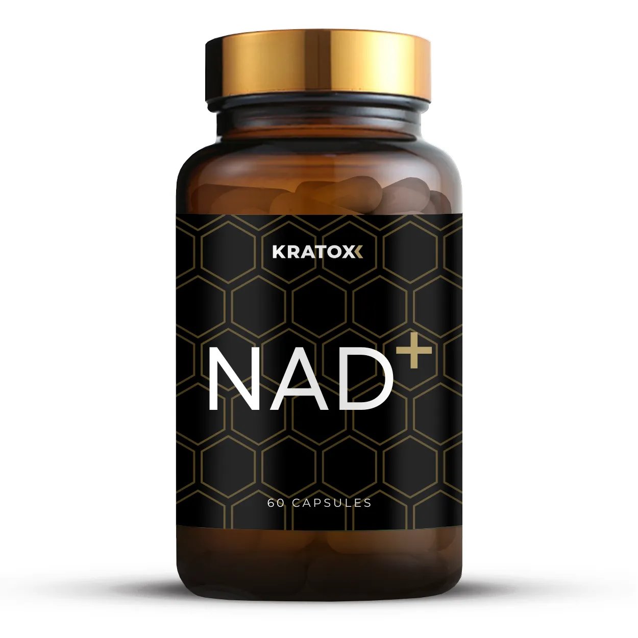Image of NAD+