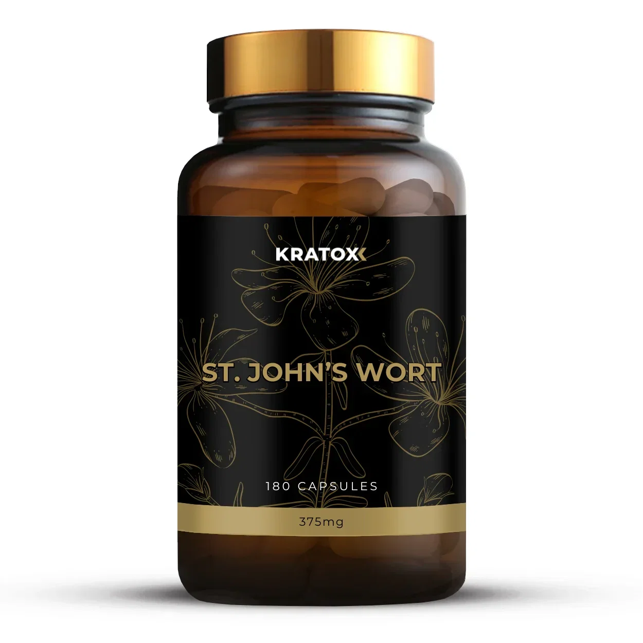 Image of St. John's Wort