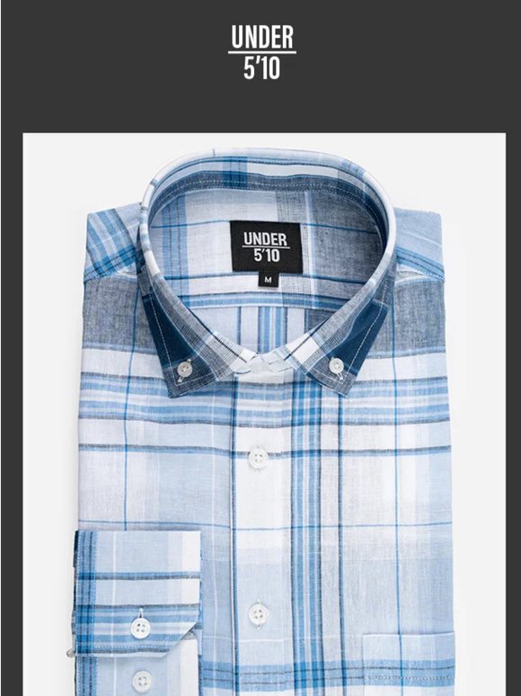 New for Summer