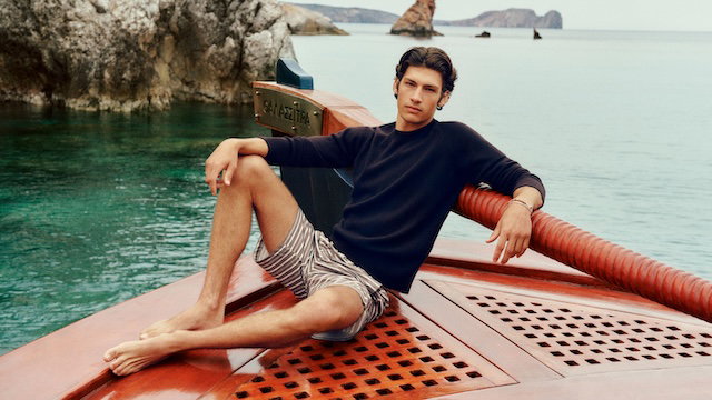 MR PORTER