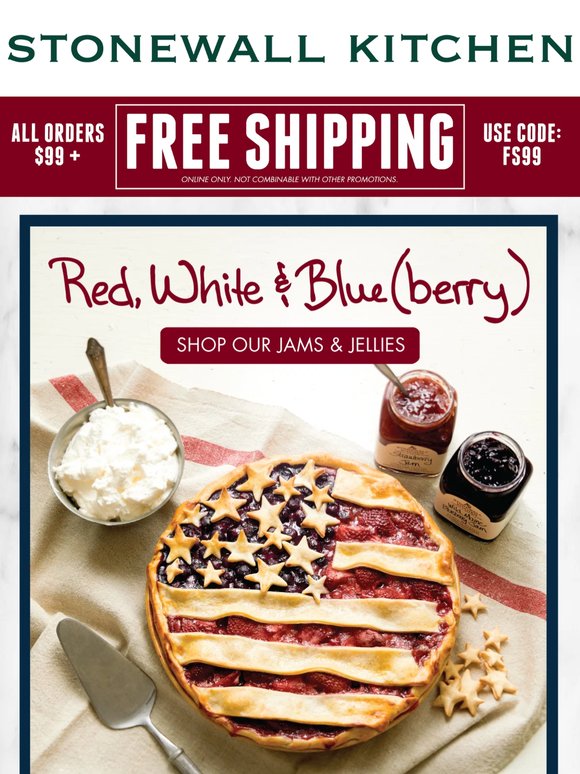 Jam Out at Your Memorial Day Cookout