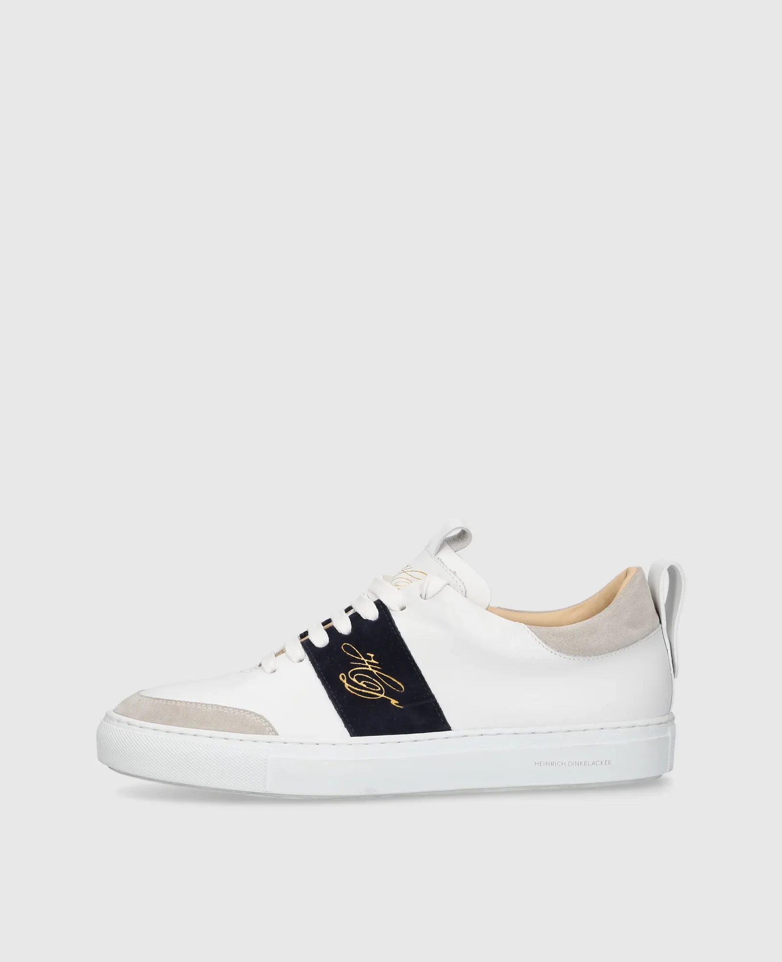Image of Turin Tennis Sneaker NP