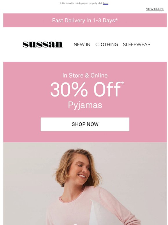 Signature Soft | 30% Off