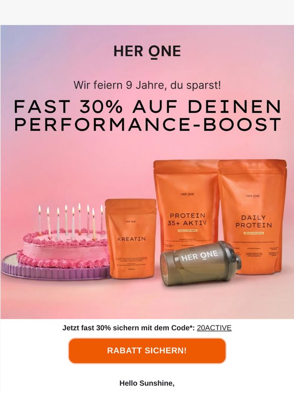⚡️ Das wird dein Trainer hassen...