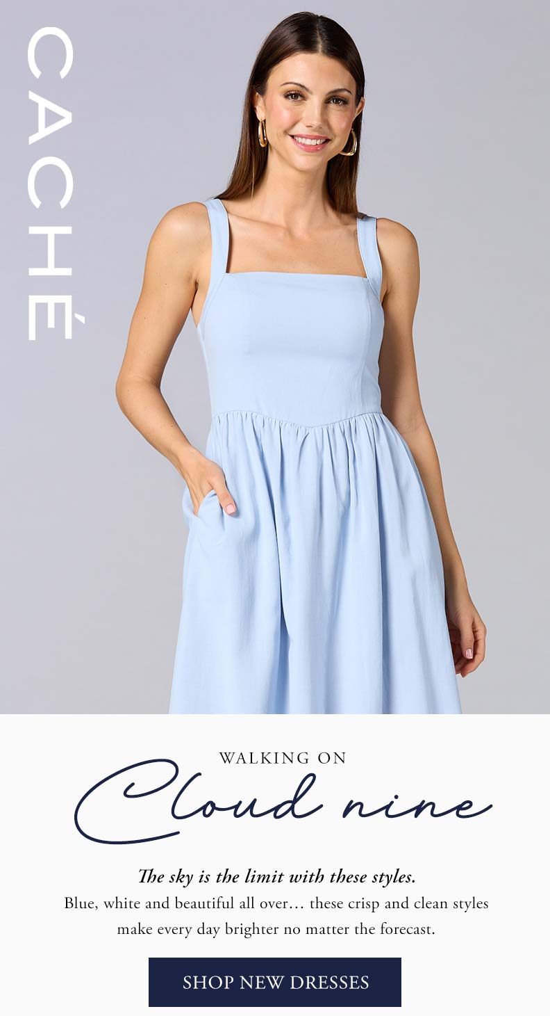 Shop New Dresses