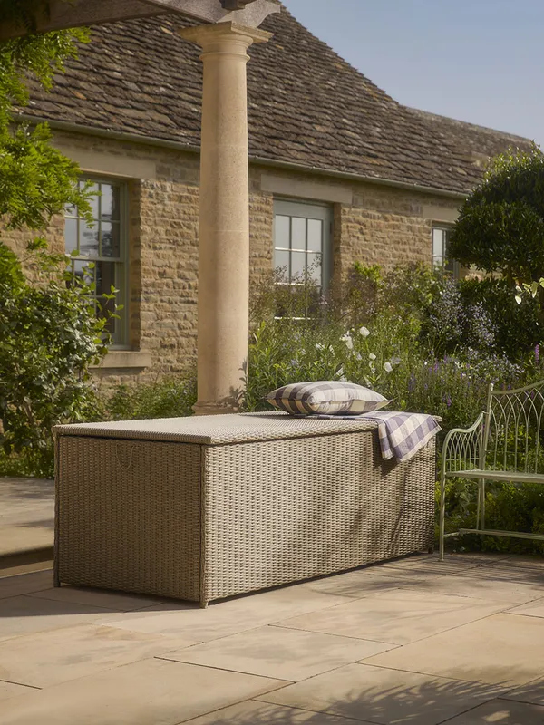 Porlock Storage Box - Large