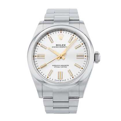 Rolex Oyster Perpetual 41 134300