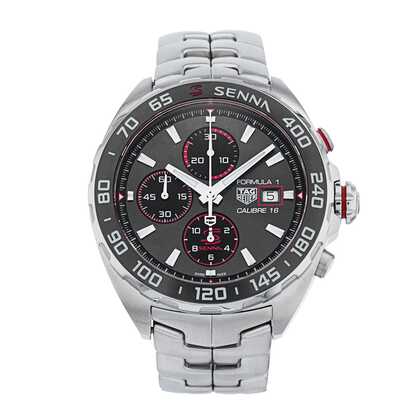 Tag Heuer Formula 1 CAZ201D.BA0633