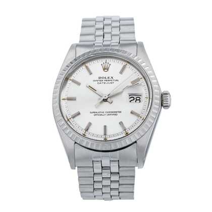 Rolex Datejust 1603