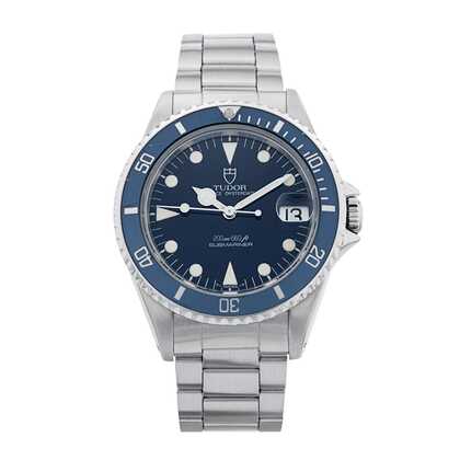 Tudor Submariner 75090