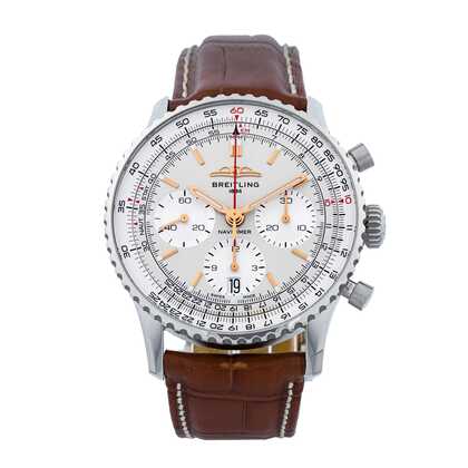 Breitling Navitimer B01 Chronograph 41 AB0139