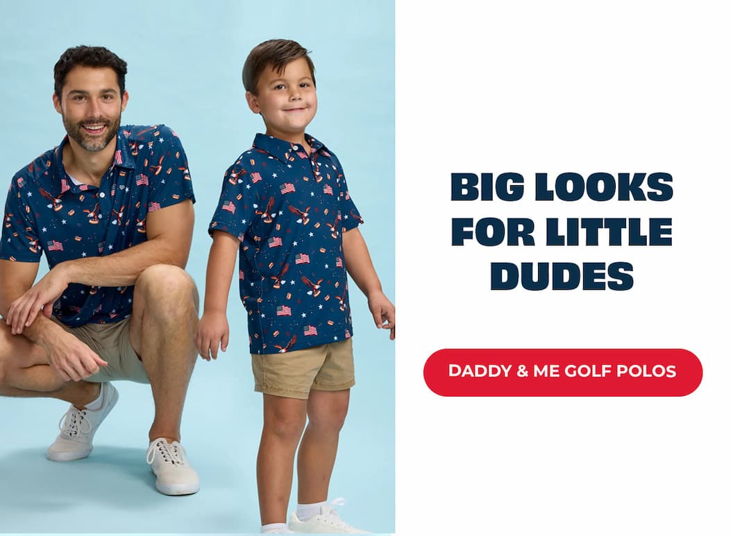 Golf Polos