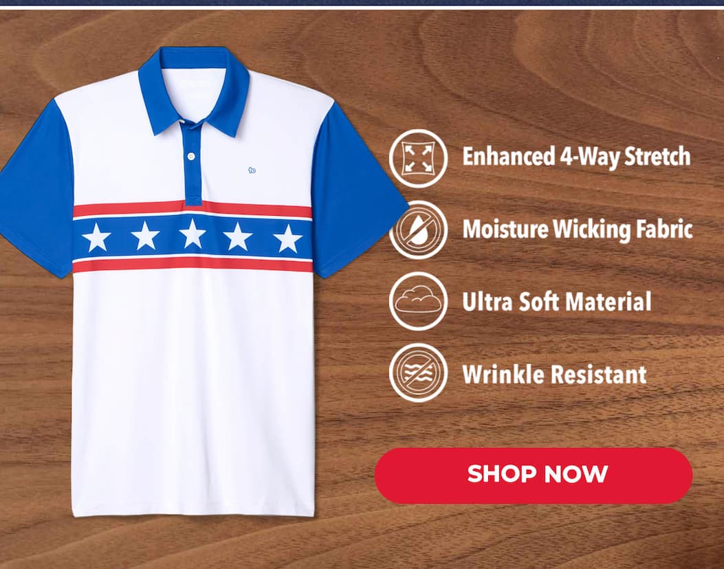 Golf Polos