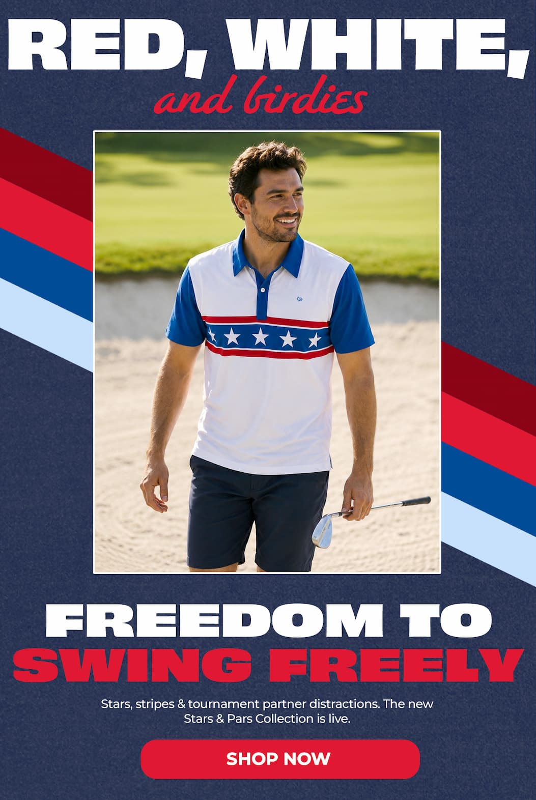Golf Polos