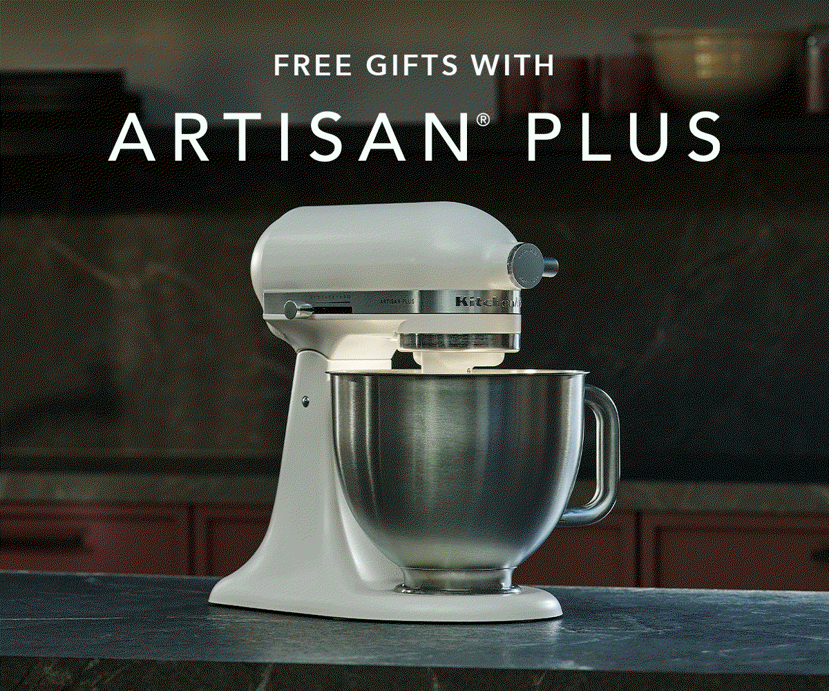 Artisan Plus