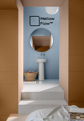 Dulux Mellow Flow™