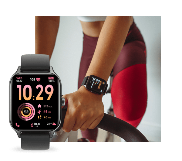 ICE FIT RT 3.0