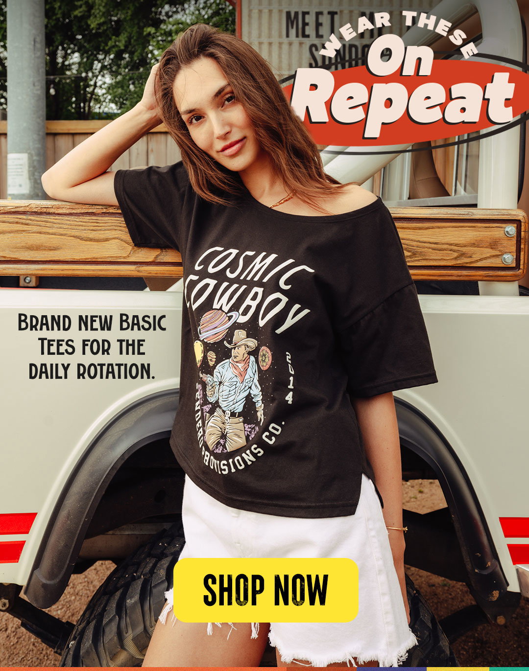 Tanks & Tees