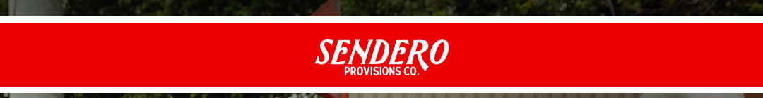 Sendero Provisions Co