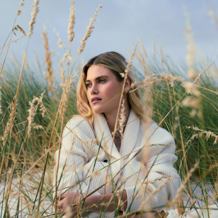 Women's Kensington Cashmere Cardigan