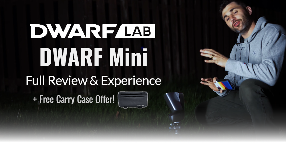 High Point Scientific Dwarf Mini Review