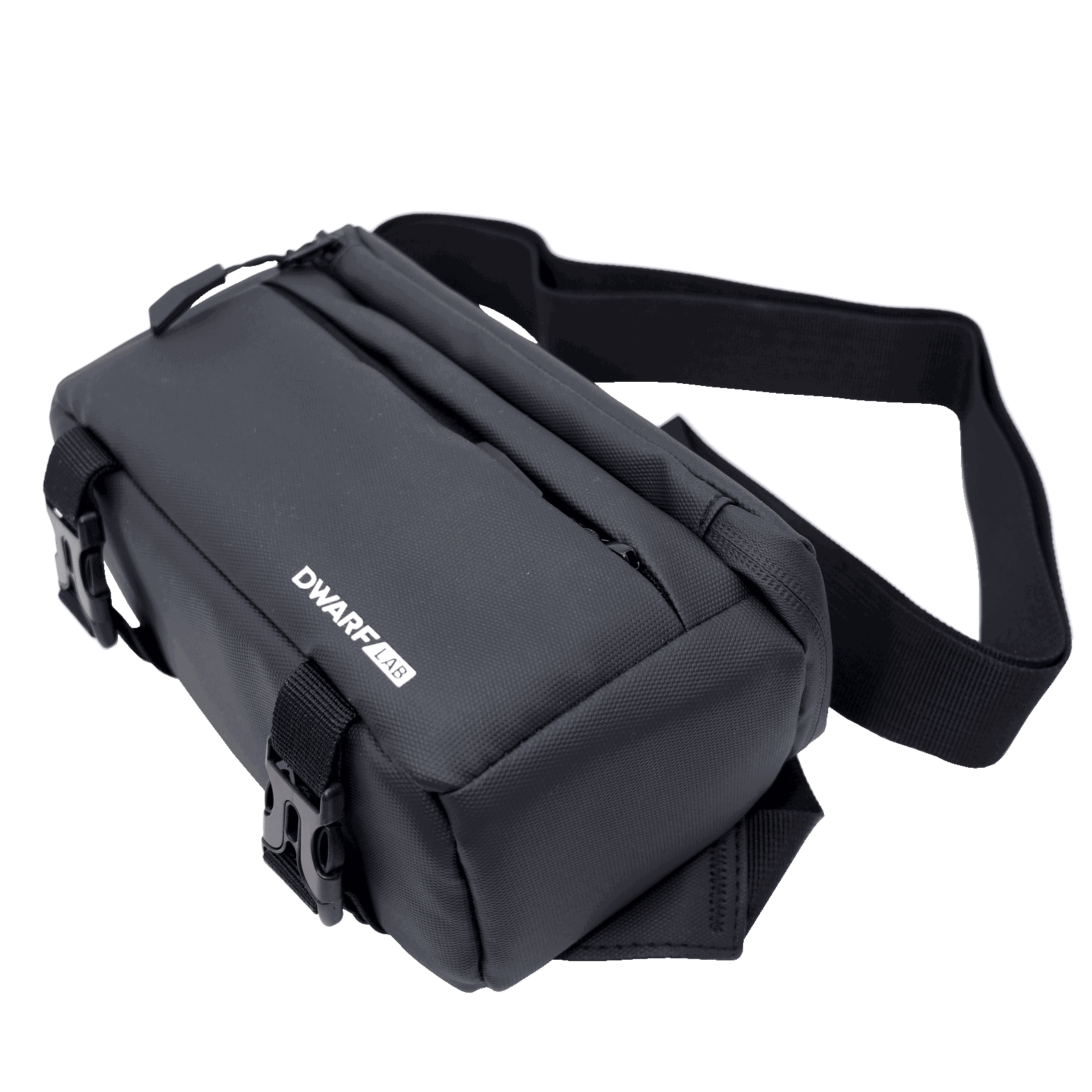 Dwarf Mini Carry Case
