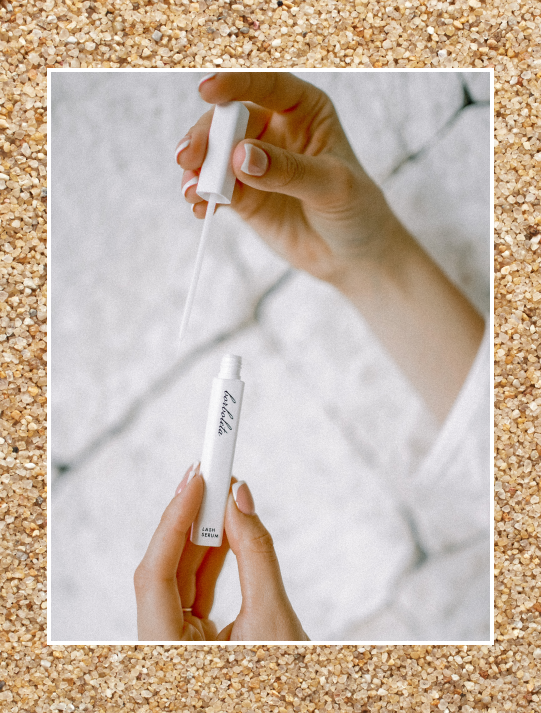 Lash Serum 