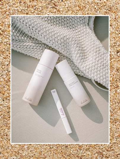 Lash Care 