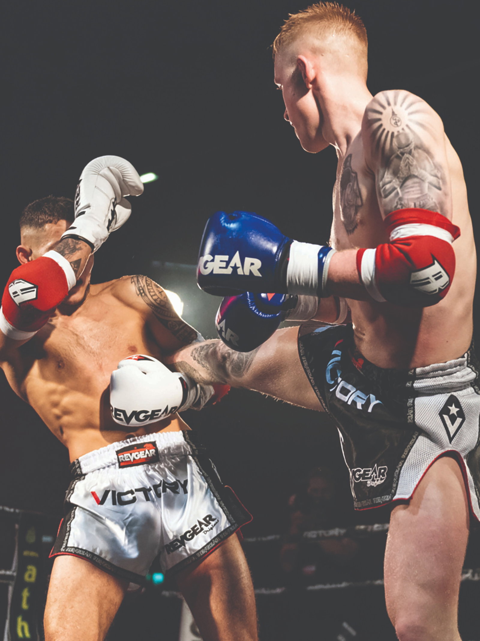 Muay Thai