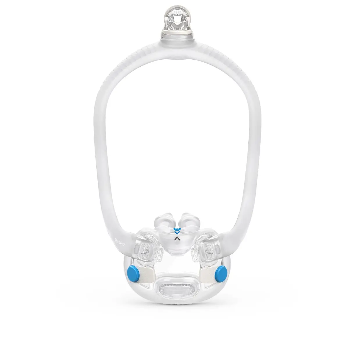 Image of Resmed AirFit™ X30i Oral-Nasal CPAP Mask without Headgear