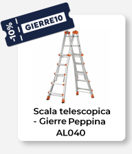 Gierre Peppina AL040