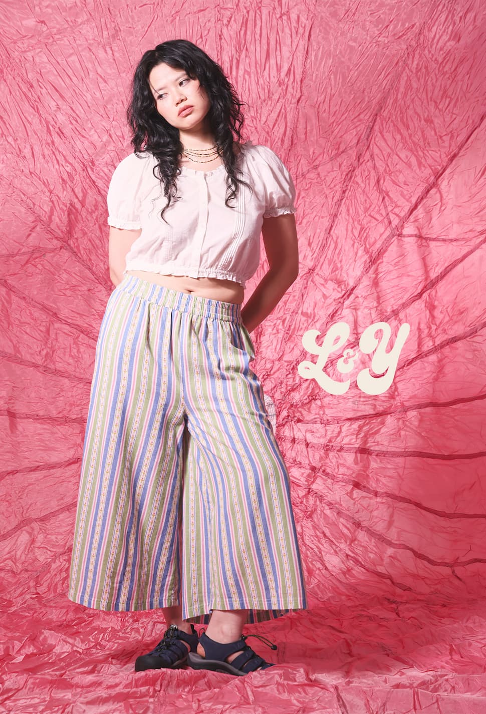 L&Y