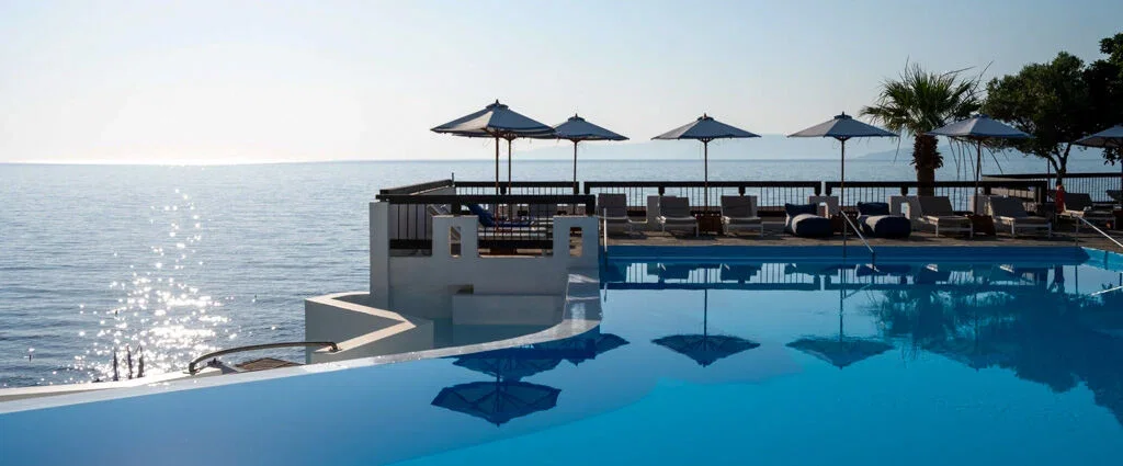 Aquila Elounda Village ***** Jet Tours Signature - Adults Only 16+